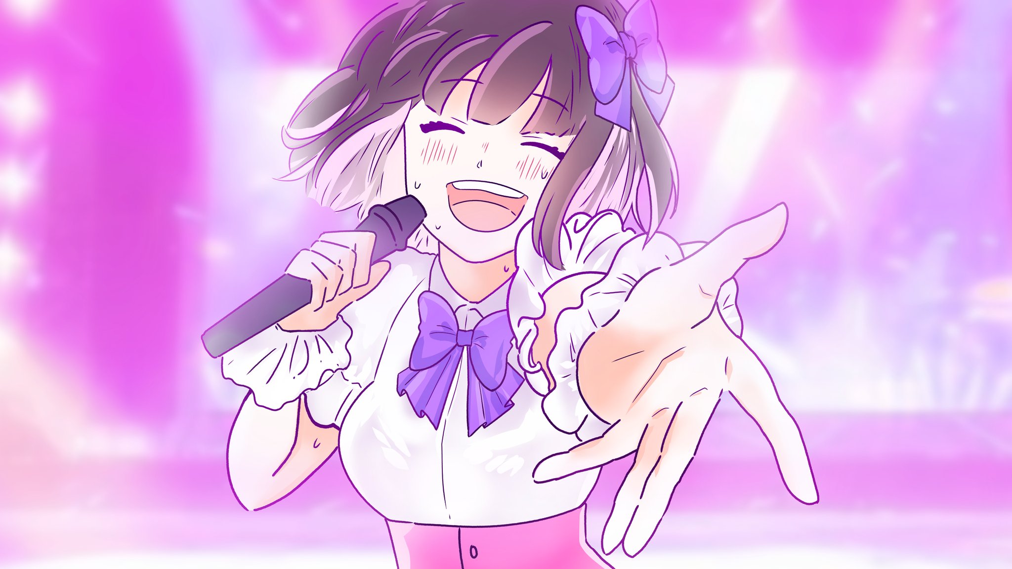 ❤ひよこ。さま❤高次元量子術エナジー音源❤❤✨️ 東方Vocal / Eng Sub】【ZYTOKINE】 CHASING RAINBOWS feat. aki