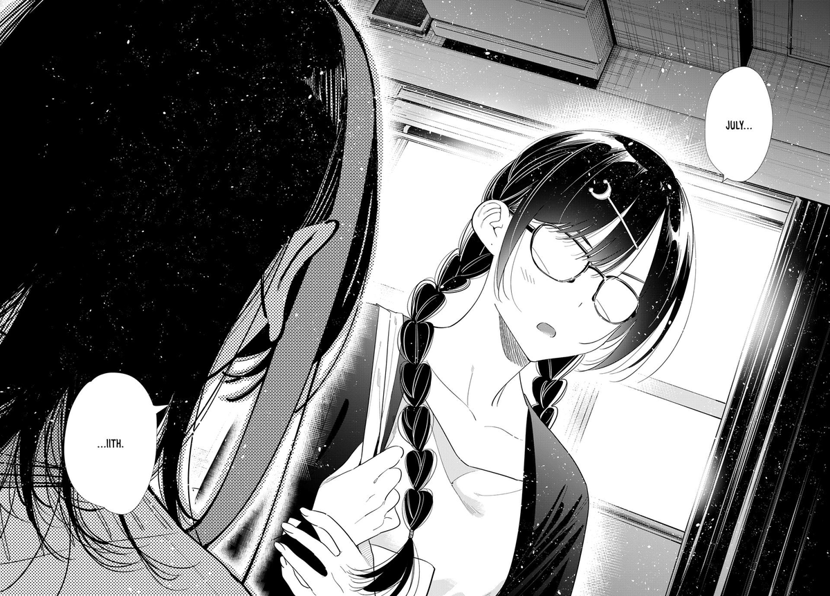 Yohan (FATE) tweet media