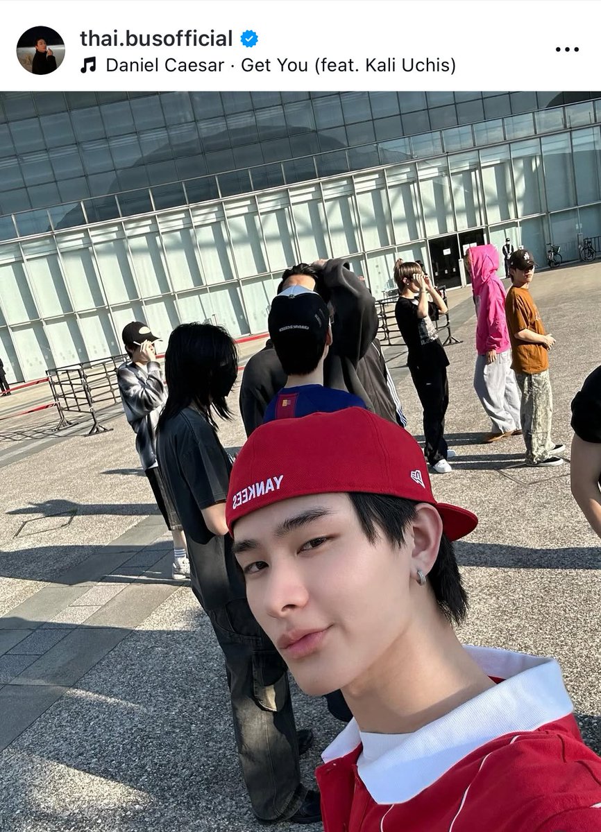 #THAIchayanon #NEXnattakit