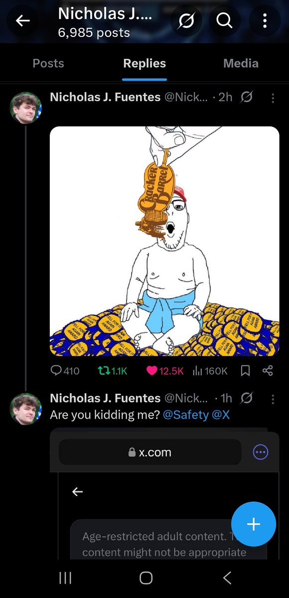 Wtf is this <a href="/elonmusk/">Elon Musk</a>