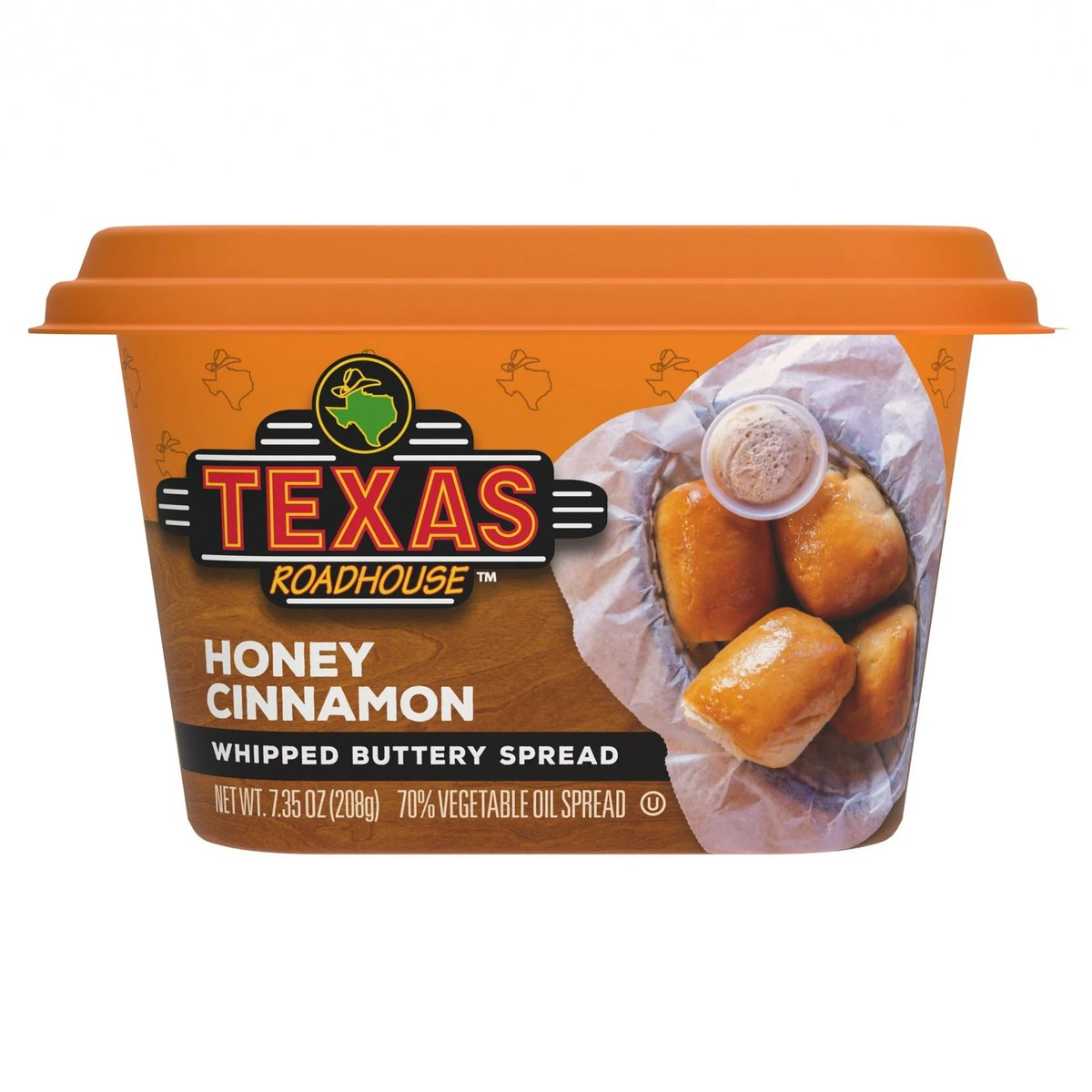 Every single one of you that knew you could get Texas Roadhouse butter in the store and didn't tell me are on my shit list.