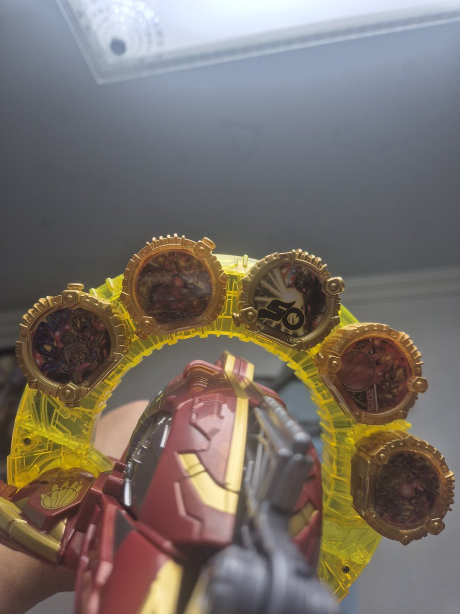 특전링5개 컴플