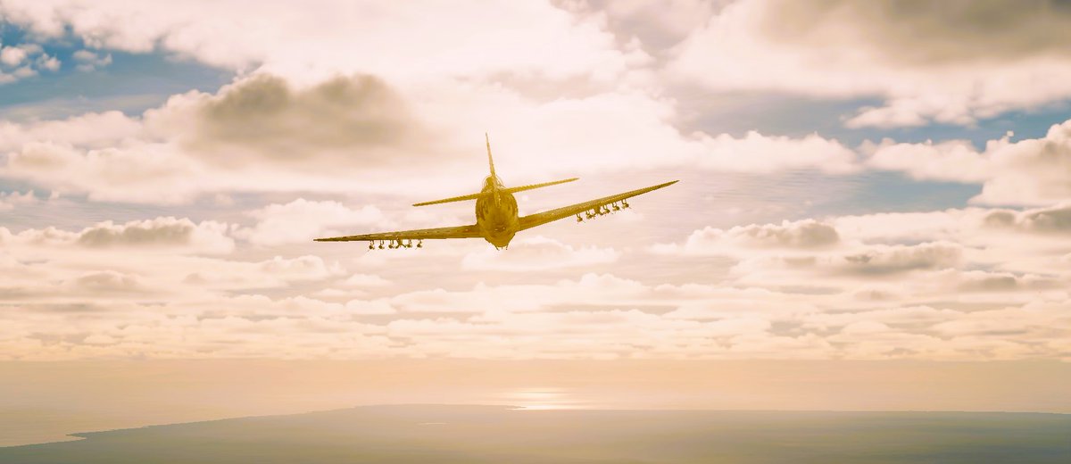OperatorsUnited's tweet image. Happy Tuesday folks #dcs #aviation #WW2 #VeteranSupport  #gaming