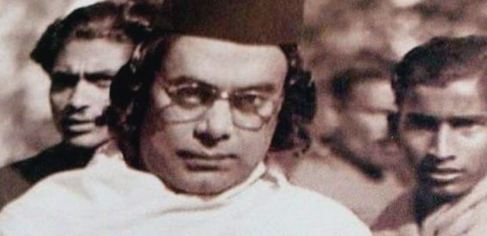 tutulhawlader's tweet image. Tribute to The Rigid Personality, The Versatile Legend 🖤🙏