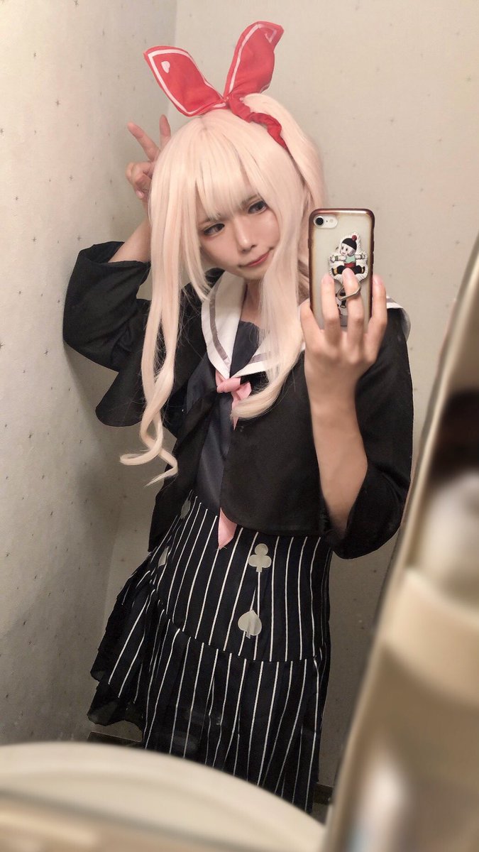 prsk/🎀

#cosplay #コスプレ #prsk_cos