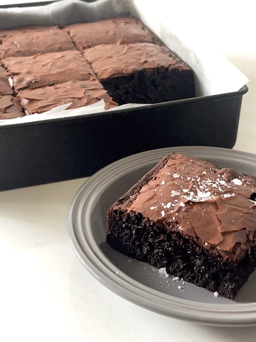 필릭스 브라우니 레시피 g 단위가 아니라
헷갈리길래 정리해가지고 만들었더요