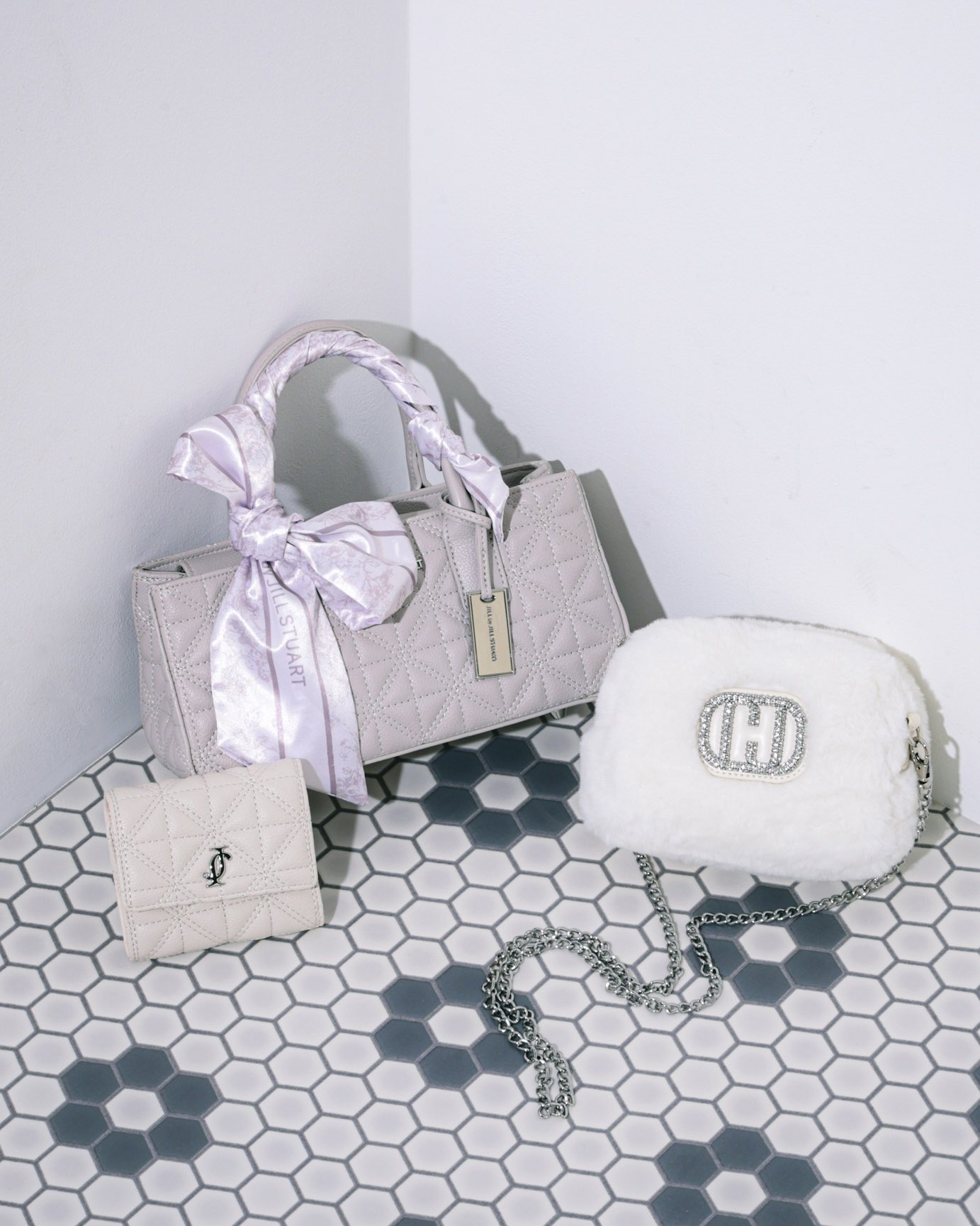 JILL by JILL STUART on X: 