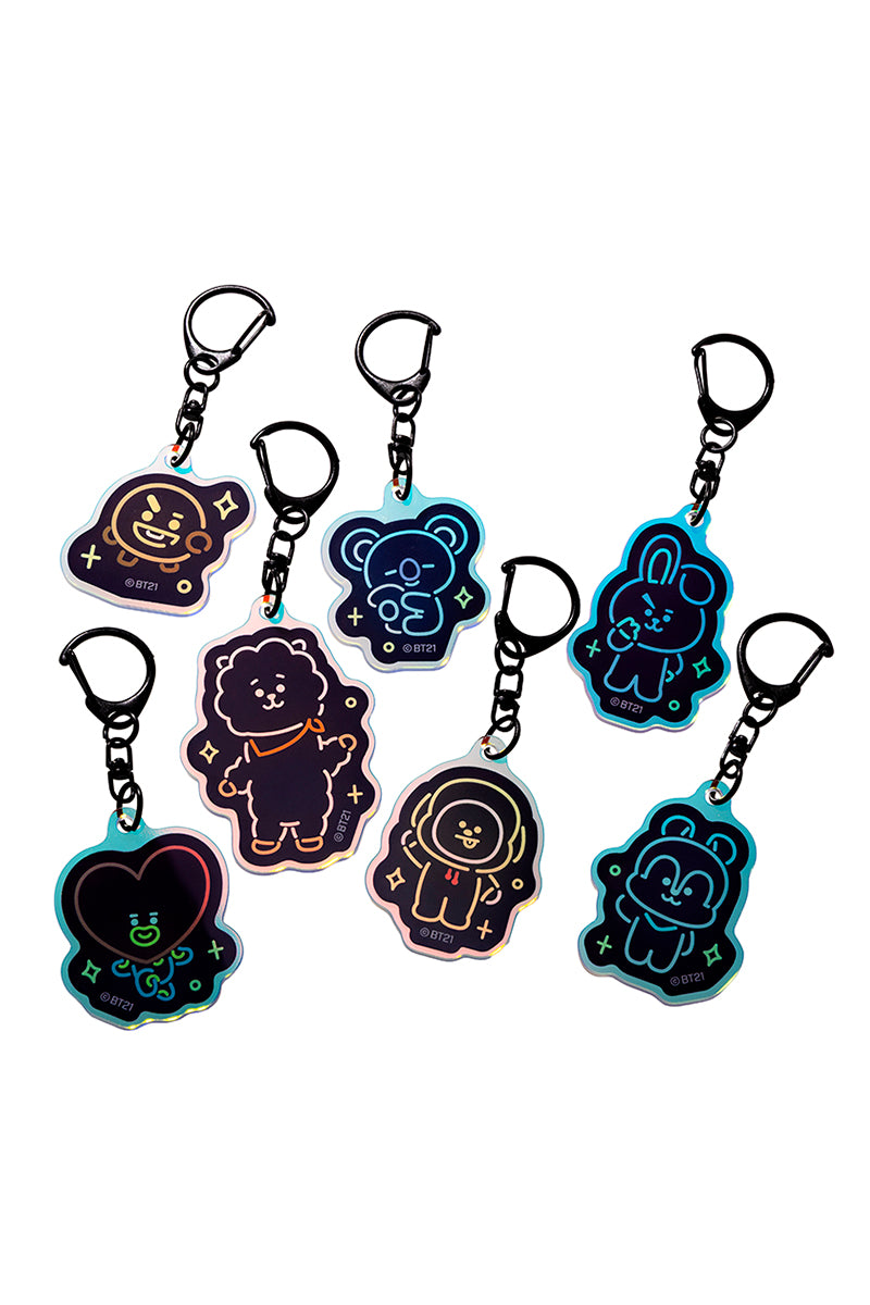 BGNKLabPH's tweet image. [PH 🇵🇭 GO] BT21 JAPAN EXCLUSIVE 2025 Batch 8

🌟NEON
💰Price + LSF
Mascot Keyring: P1450
Acrylic Keyring: P650
Random LED Badge: P720
Phone Tab &amp;amp; Strap: P1350

📆DOO: Aug 29
📆DOP: Aug 30
📦Fast ETA
✅️we can ship worldwide
💜see form for other BT21 merch

🌟ORDER HERE:…