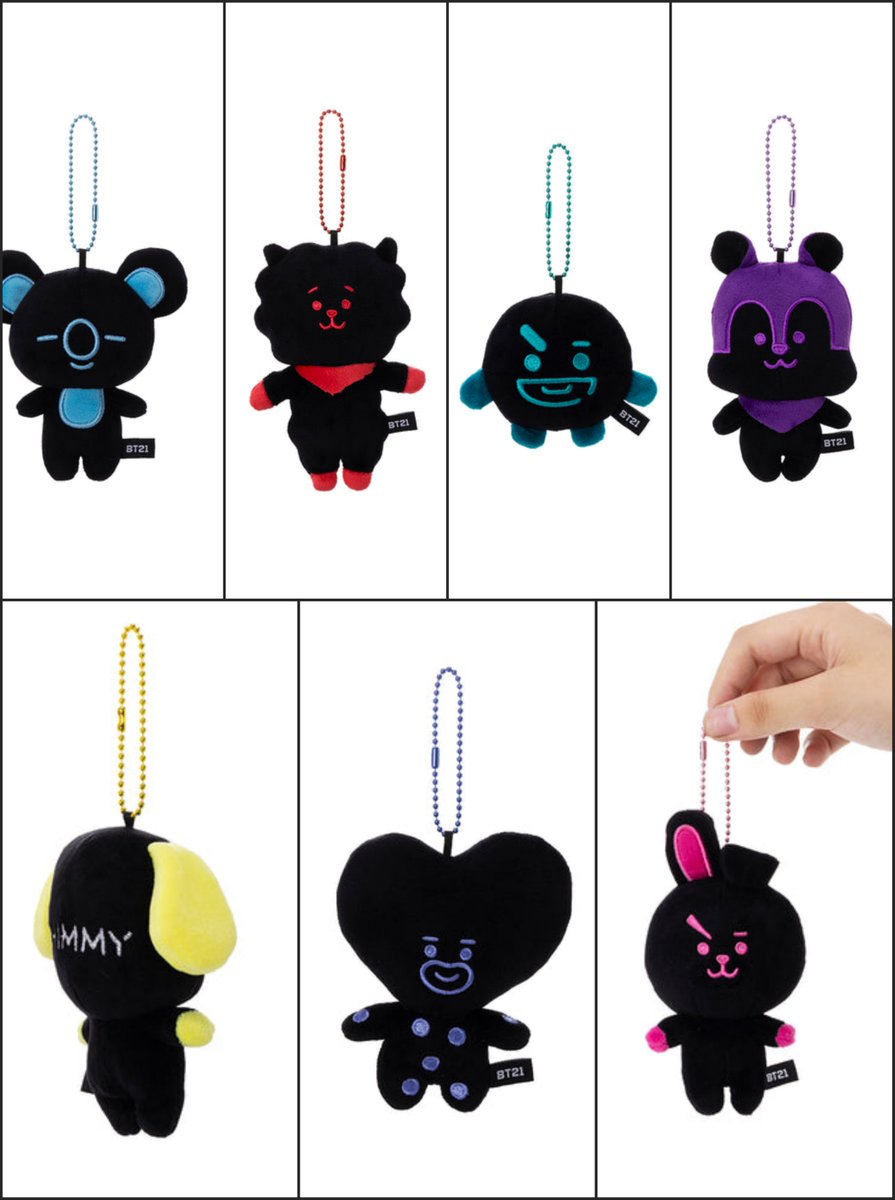BGNKLabPH's tweet image. [PH 🇵🇭 GO] BT21 JAPAN EXCLUSIVE 2025 Batch 8

🌟NEON
💰Price + LSF
Mascot Keyring: P1450
Acrylic Keyring: P650
Random LED Badge: P720
Phone Tab &amp;amp; Strap: P1350

📆DOO: Aug 29
📆DOP: Aug 30
📦Fast ETA
✅️we can ship worldwide
💜see form for other BT21 merch

🌟ORDER HERE:…