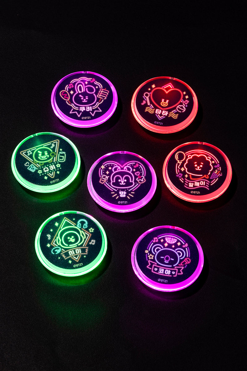 BGNKLabPH's tweet image. [PH 🇵🇭 GO] BT21 JAPAN EXCLUSIVE 2025 Batch 8

🌟NEON
💰Price + LSF
Mascot Keyring: P1450
Acrylic Keyring: P650
Random LED Badge: P720
Phone Tab &amp;amp; Strap: P1350

📆DOO: Aug 29
📆DOP: Aug 30
📦Fast ETA
✅️we can ship worldwide
💜see form for other BT21 merch

🌟ORDER HERE:…