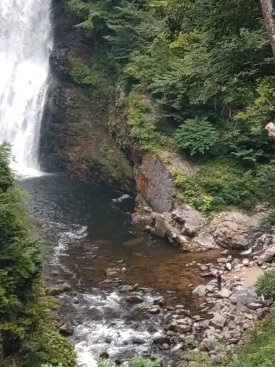 #秋保大滝
#秋保神社
秋保温泉桜離宮にお泊りして
今日中に千葉へ帰ります
この後　どこに寄ろうかなぁ