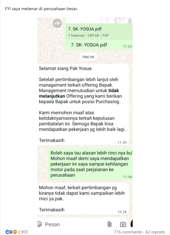 txt dari ((((LINKEDIN)))) tweet media