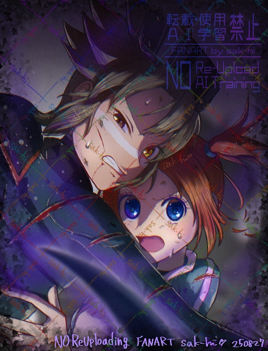 💥💥💥
#レオミレイスト #サクヒエ

WMうすいの✦➤ xfolio.jp/portfolio/skh_…