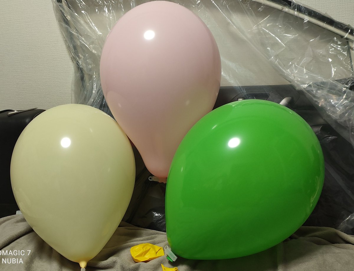 ころん (@koron881) / Posts / X