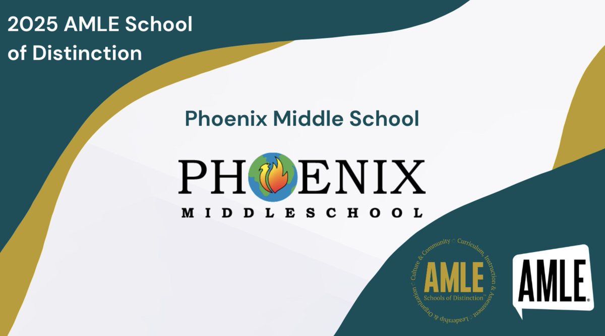 Ohio Middle Level Association (OMLA) tweet media