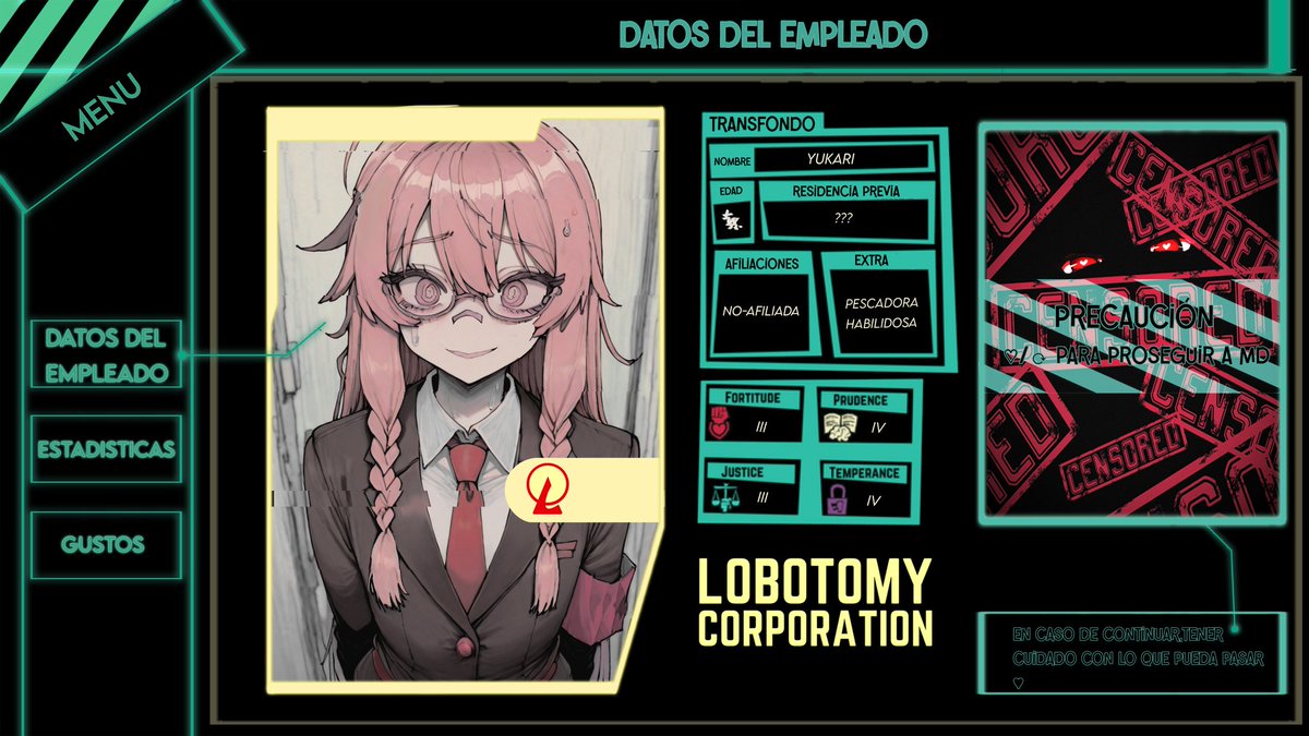 weirdemployee's tweet image. ㅤㅤㅤ 𝒑𝒍𝒆𝒂𝒔𝒆 𝒘𝒂𝒊𝒕, 𝒅𝒂𝒕𝒂 𝒊𝒔 𝒍𝒐𝒂𝒅𝒊𝒏𝒈... 
ㅤ────────── ⋆⋅⚛︎ ⋅⋆ ───────────
ㅤㅤㅤ 𝒍𝒐𝒂𝒅𝒊𝒏𝒈 𝒔𝒖𝒄𝒄𝒆𝒔𝒔 ! 𝒑𝒖𝒍𝒍𝒊𝒏𝒈 𝒖𝒑 𝒊𝒏𝒇𝒐... 

ㅤㅤㅤ➪ 𝙽𝚞𝚎𝚟𝚊 𝚎𝚖𝚙𝚕𝚎𝚊𝚍𝚊 𝚒𝚗𝚐𝚛𝚎𝚜𝚊𝚍𝚊

ㅤㅤㅤㅤㅤㅤㅤㅤ♡︎/⟳
ㅤ