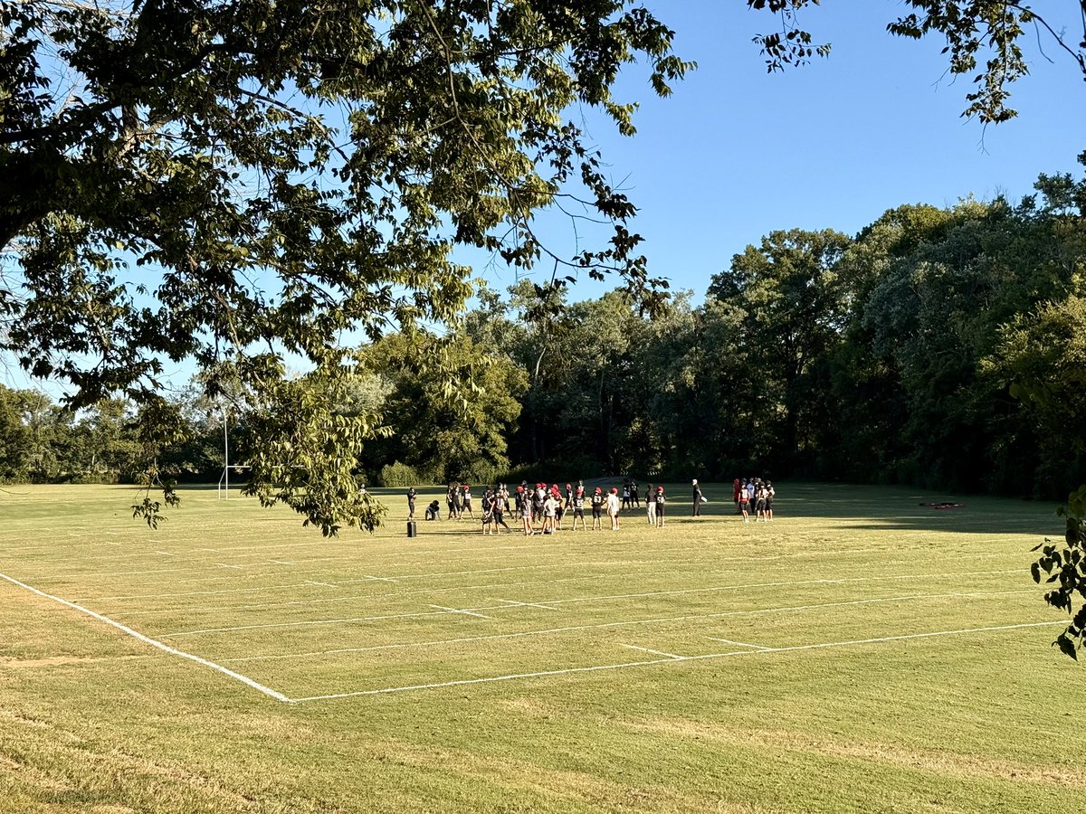 Charles Pulliam (@cspulliam) on Twitter photo Enjoyed my time out <a href="/GCALions/">GCA Lions</a> today for practice.
There will be a story in <a href="/wherald/">Williamson Herald</a> Thursday featuring senior Warren DeGraff and the <a href="/GCALionsFB/">GCA Football</a> team.
Watch for it. Until then, here’s Warren’s interview on the <a href="/HSpowerhour/">HSpowerhour</a>: omny.fm/shows/high-sch… Enjoyed my time out <a href="/GCALions/">GCA Lions</a> today for practice.
There will be a story in <a href="/wherald/">Williamson Herald</a> Thursday featuring senior Warren DeGraff and the <a href="/GCALionsFB/">GCA Football</a> team.
Watch for it. Until then, here’s Warren’s interview on the <a href="/HSpowerhour/">HSpowerhour</a>: omny.fm/shows/high-sch…