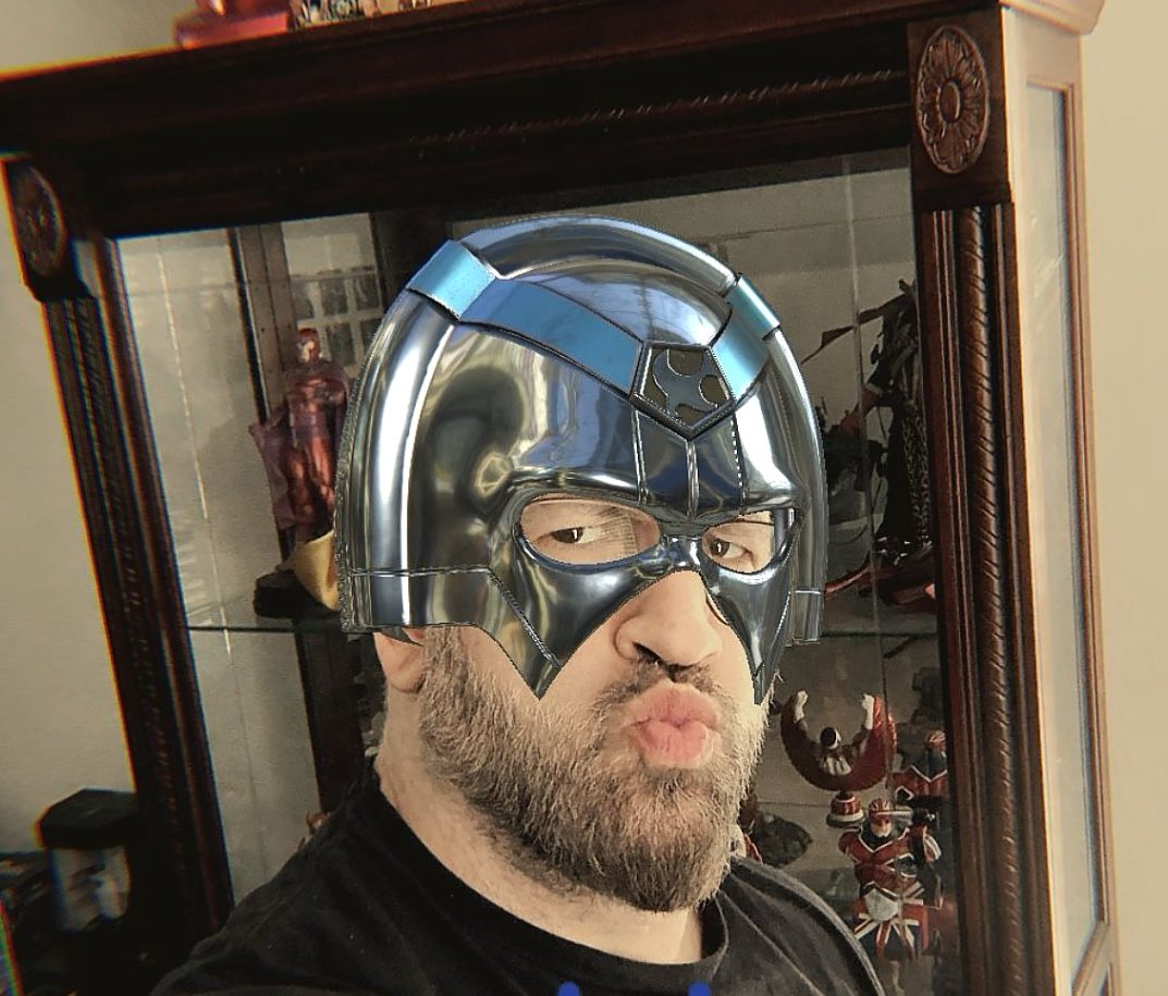 Send him this one then. 😊