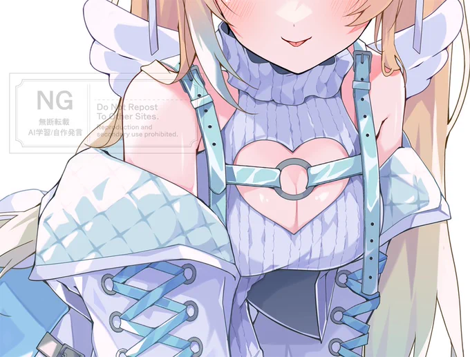 近々UP予定 wip .°ʚ ɞ°.