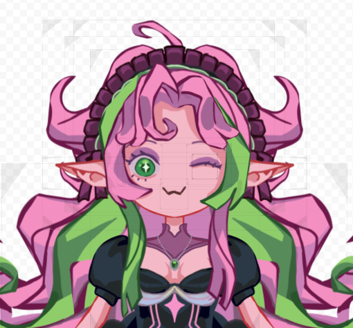 back at it rigging my cutie pie little chibi modelllll~ come hang out!

twitch.tv/clumsylimette

#vtuberEN #ENvtuber #vtuber