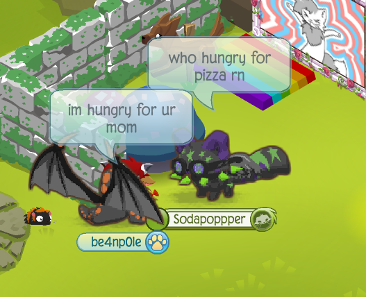 animal jam