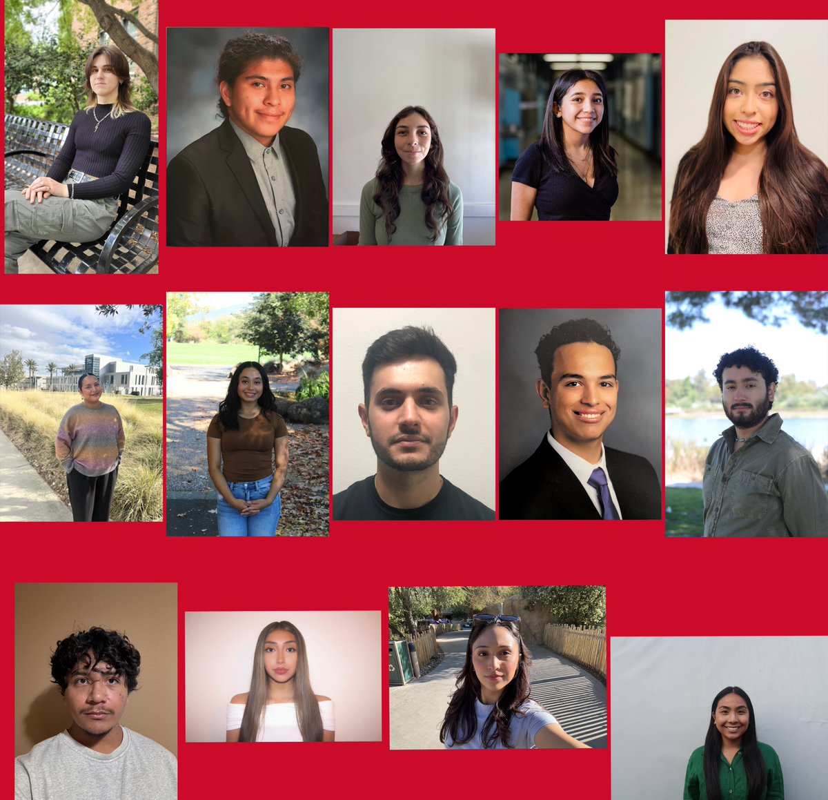 CSU STEM-NET tweet media