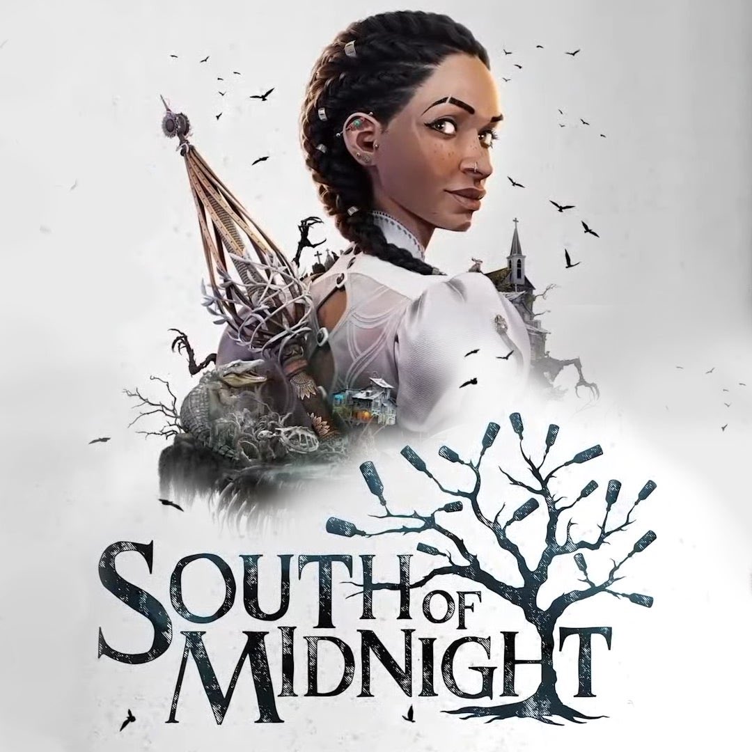 I really feel like this gonna be the most overlooked game to come out in 2025 on end of year lists. Absolutely beautiful game with an extremely heartfelt and soulful story. Incredible art direction too. #SouthOfMidnight