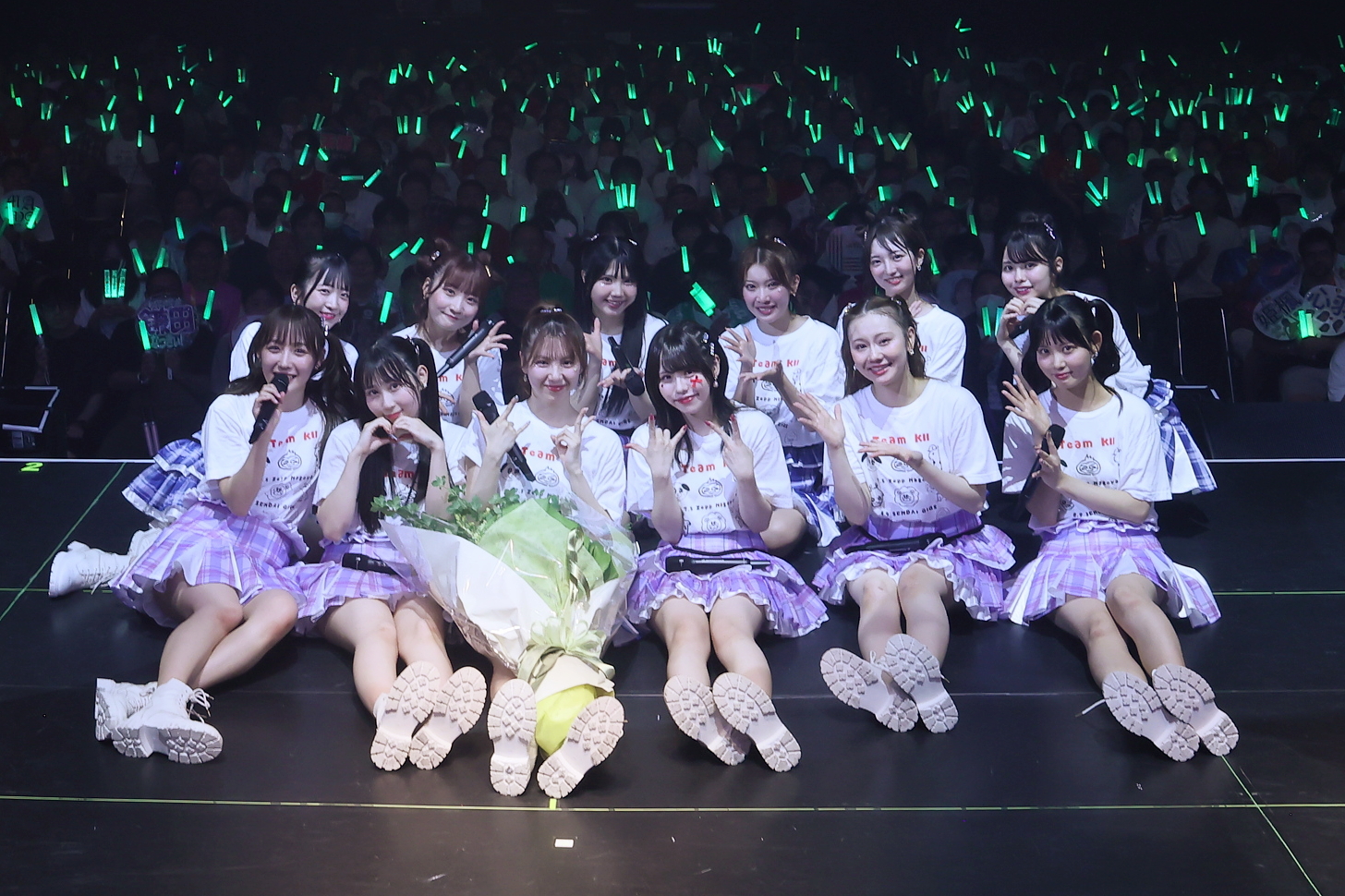 SKE48 SUMMER Tour 2025 メモリアルパス　菅原茉椰 Music Culture【公式】エンタメニュース on X: 