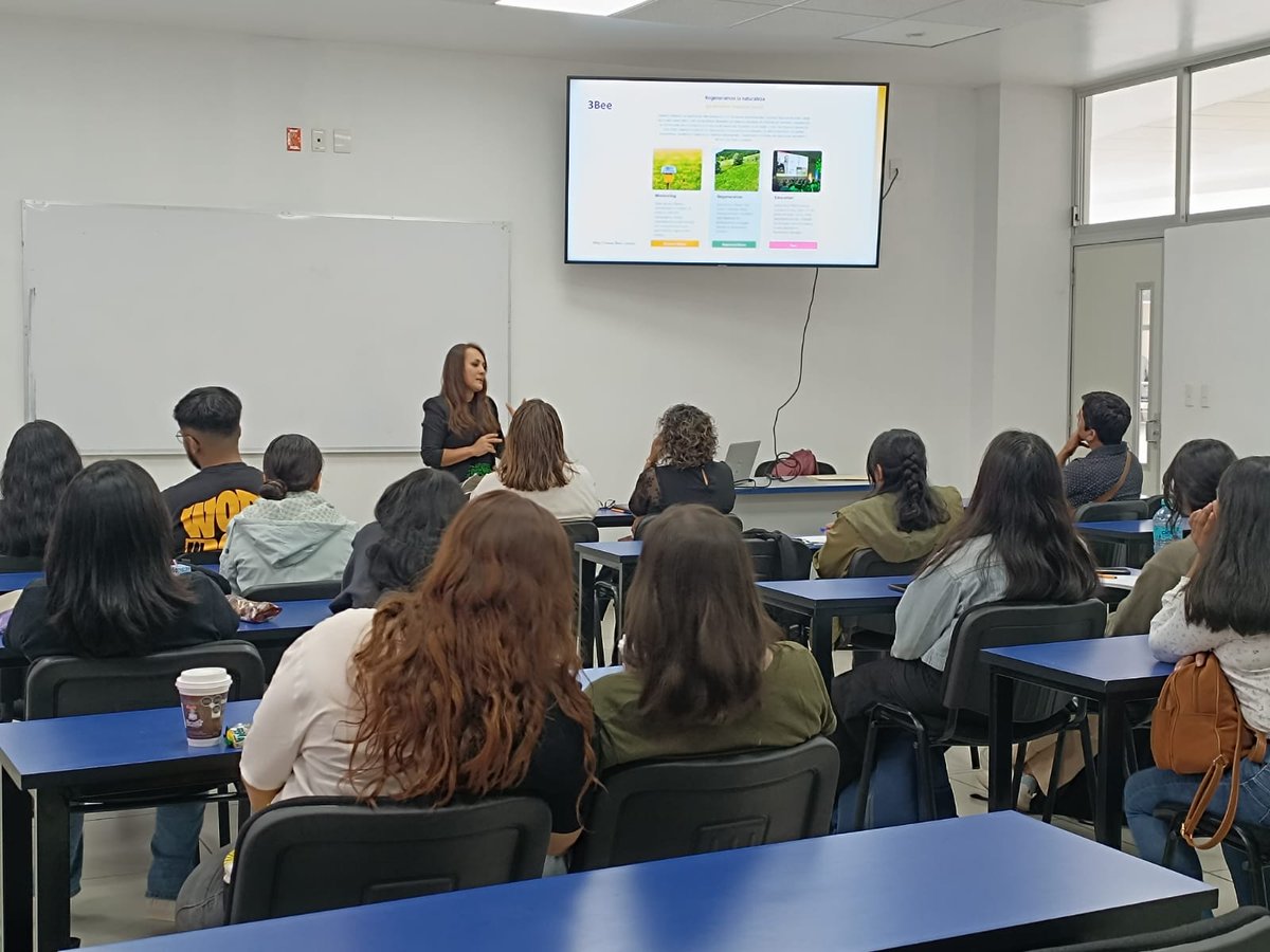 🍯🐝 𝐂𝐨𝐧𝐜𝐥𝐮𝐲𝐨́ 𝐥𝐚 𝐭𝐞𝐫𝐜𝐞𝐫𝐚 𝐣𝐨𝐫𝐧𝐚𝐝𝐚 𝐝𝐞 𝐝𝐢𝐟𝐮𝐬𝐢𝐨́𝐧 𝐲 𝐜𝐨𝐧𝐜𝐢𝐞𝐧𝐭𝐢𝐳𝐚𝐜𝐢𝐨́𝐧 𝐬𝐨𝐛𝐫𝐞 𝐚𝐩𝐢𝐜𝐮𝐥𝐭𝐮𝐫𝐚. 

Productores, académicos y especialistas de México, Cuba y Costa Rica se dieron cita en la “Tercera Jornada de Difusión y