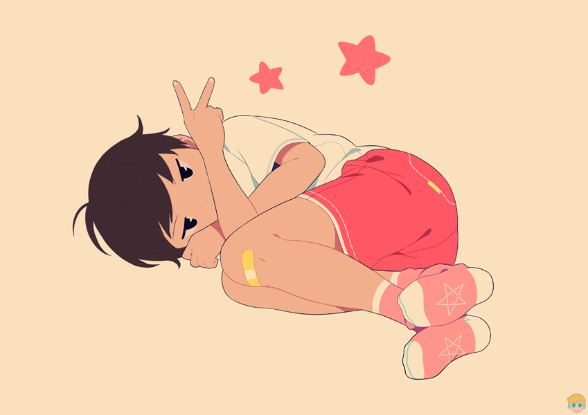 NOEYEBROW313's tweet image. 