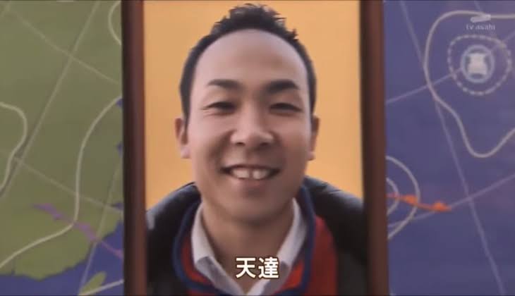 Soramimix_x's tweet photo. とくダネも無いし、小倉さんも居ないから誰も「アマタツ！」と呼ぶ人がいなくなった…（多分） https://t.co/1exIGHhWrB