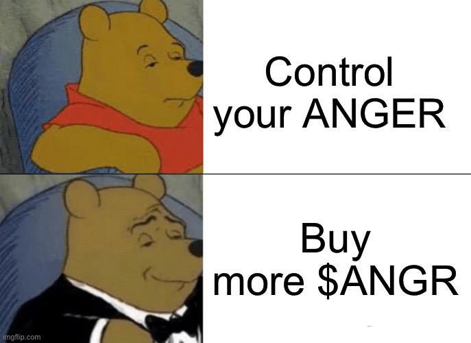 KingAlreadyyy's tweet photo. Are you angry? 
Buy more $ANGR
@ANGRcoin @ANGRcoin_BASE @leodaniel90 
#ANGR #MemeContest #CryptoCommunity #Memecoin #Giveaways https://t.co/cDJxhWiHjD