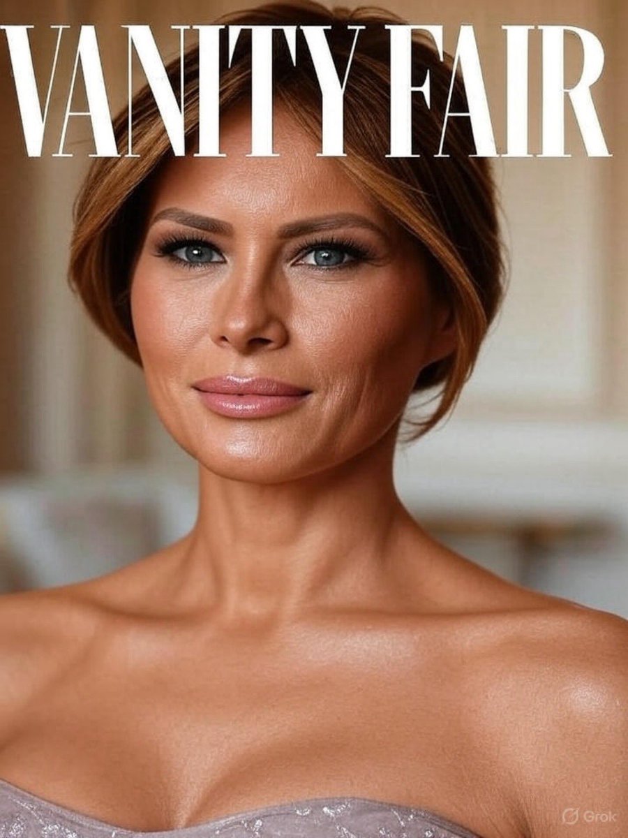 <a href="/janninereid1/">Jannine.. #MagaMemeQueen ™️ 👑🇺🇸</a> Let’s all create our own Vanity Fair covers.