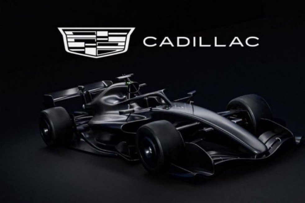 🚨
Cadillac are NOT considering hiring former Red Bull team boss Christian Horner.

The team have 100% backing in current team principal Graeme Lowdon👊

Read More⬇️
#CadillacF1Team #DutchGP