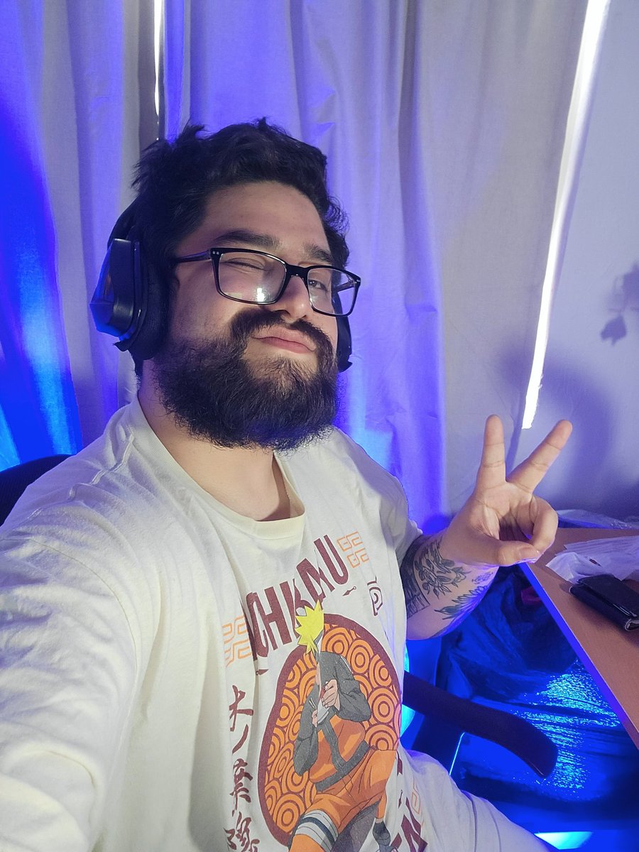 Celeste and Gears of War!:]