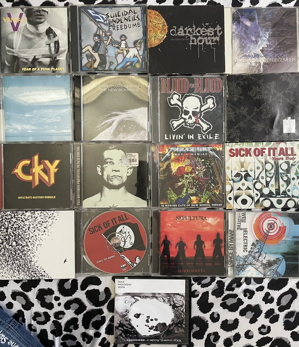 thrift haul 👼 better luck next time everybody