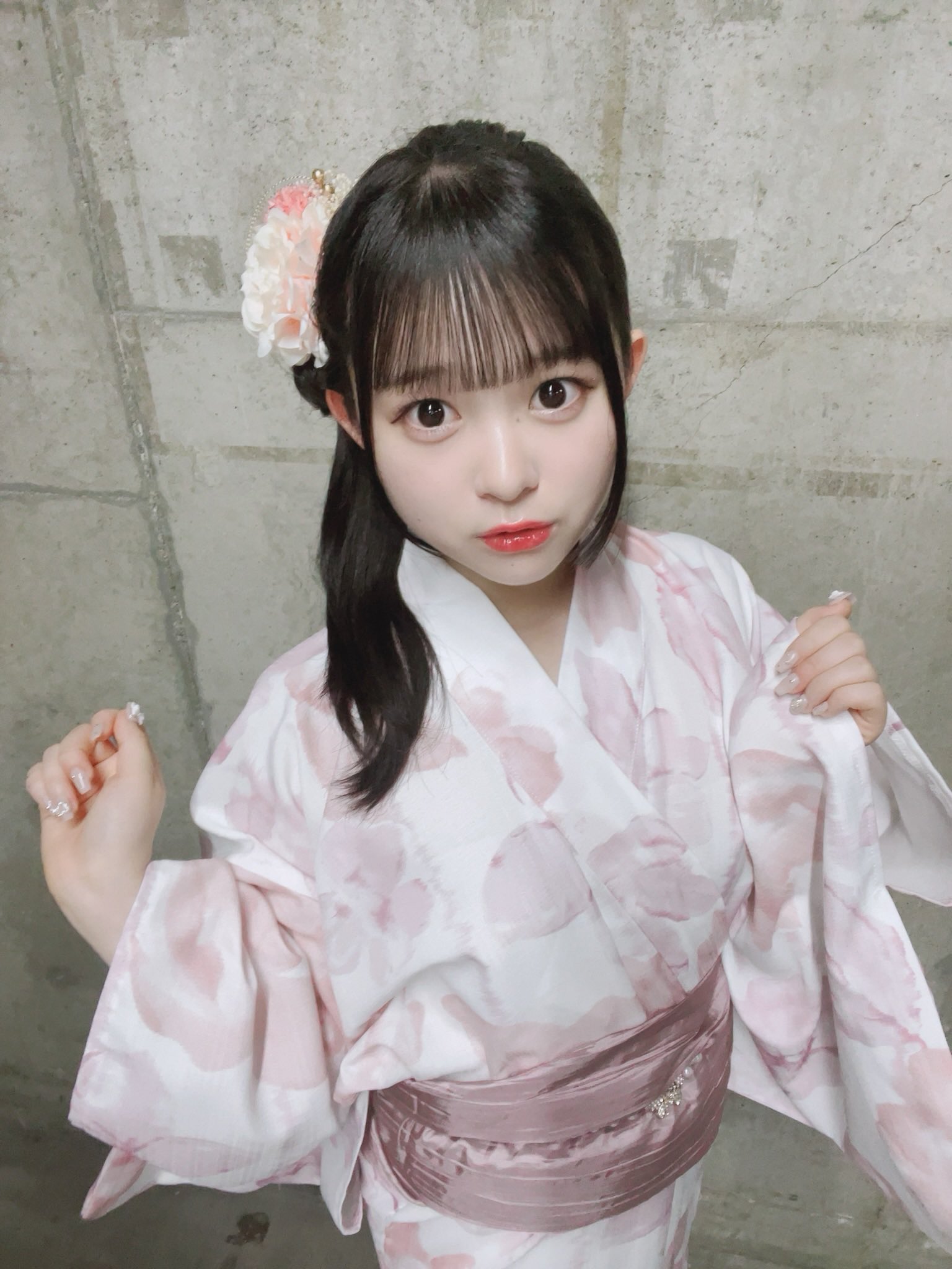 NMB48 9期生 舟橋礼菜 生写真 コースター セット NMB48 9期生 舟橋礼菜 生写真 コースター セット-日本の公式