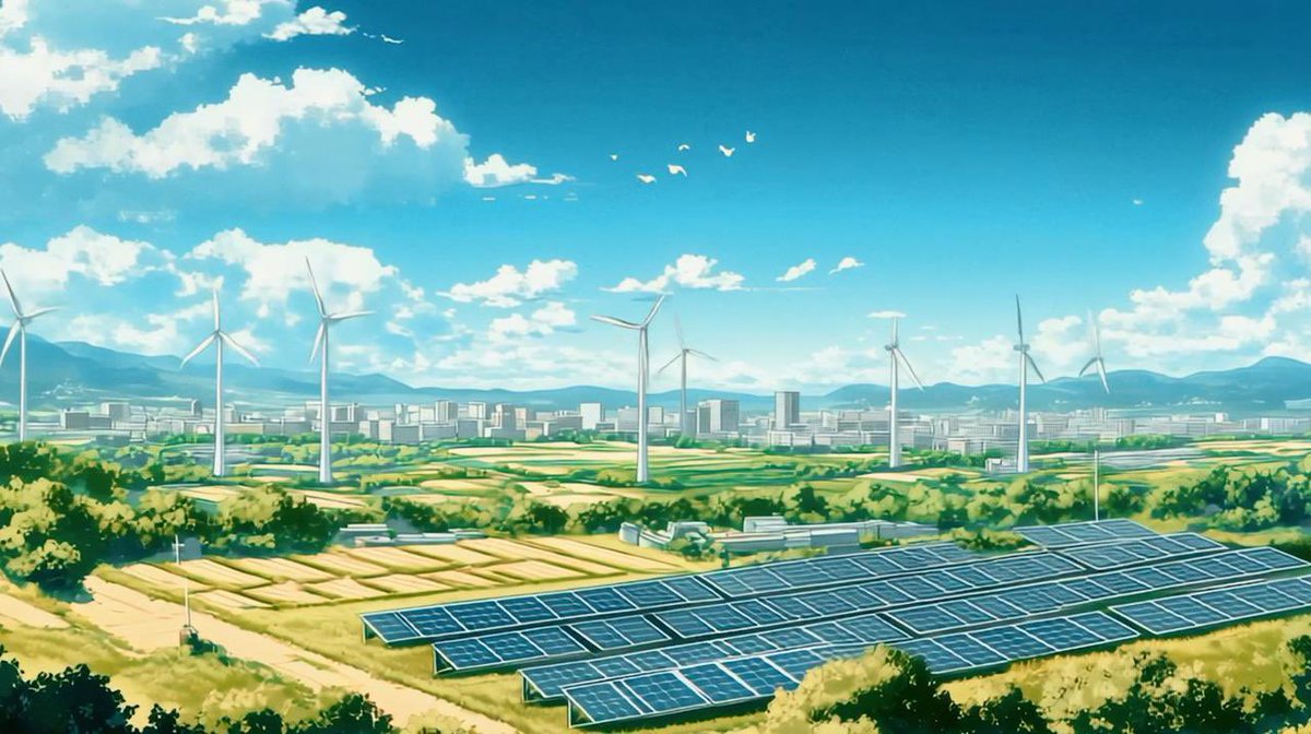 Man United FC Fans (@manu_fcfans) on Twitter photo ๐ Curtailment โ progress.
The UK paid ยฃ810M in 6 months to turn off wind. Thatโs clean power stranded by inflexible demand.
<a href="/fuseenergy/">Fuse Energy</a>'s Energy Network scales the obvious fix:
โข Forecast local stress in real time
โข Shift or pauses loads; discharges storage automatically
โข ๐ Curtailment โ progress.
The UK paid ยฃ810M in 6 months to turn off wind. Thatโs clean power stranded by inflexible demand.
<a href="/fuseenergy/">Fuse Energy</a>'s Energy Network scales the obvious fix:
โข Forecast local stress in real time
โข Shift or pauses loads; discharges storage automatically
โข