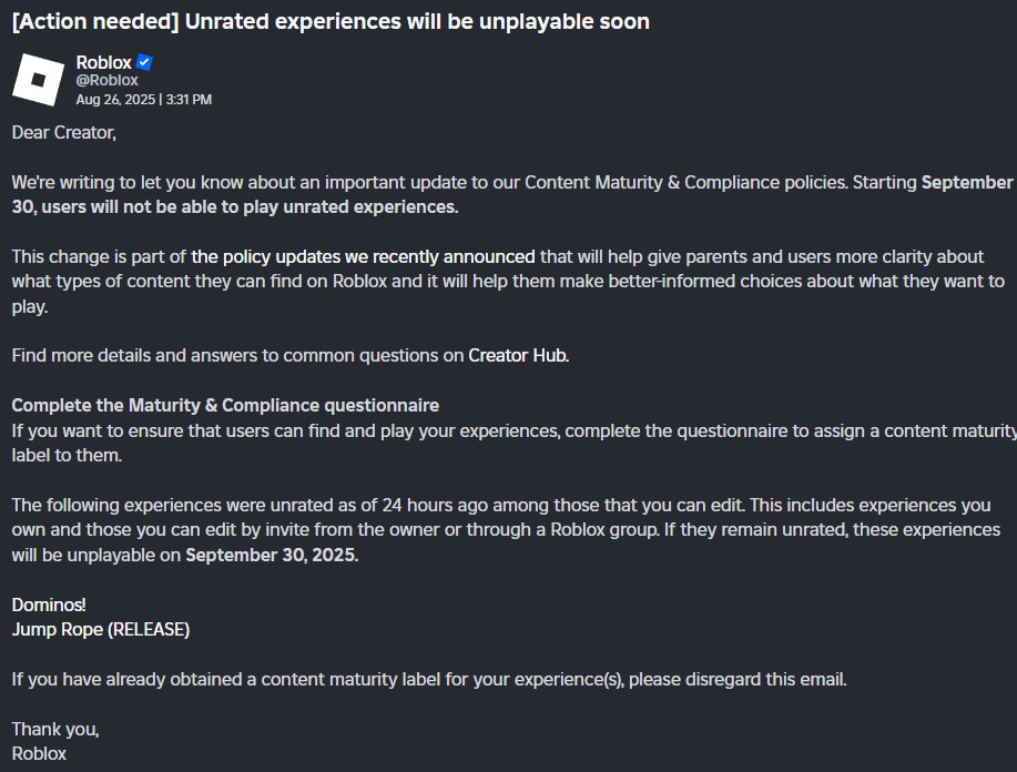 This is actually such a horrible Update, thousands of Old games from the 2000s will just be Unplayable after september 30th