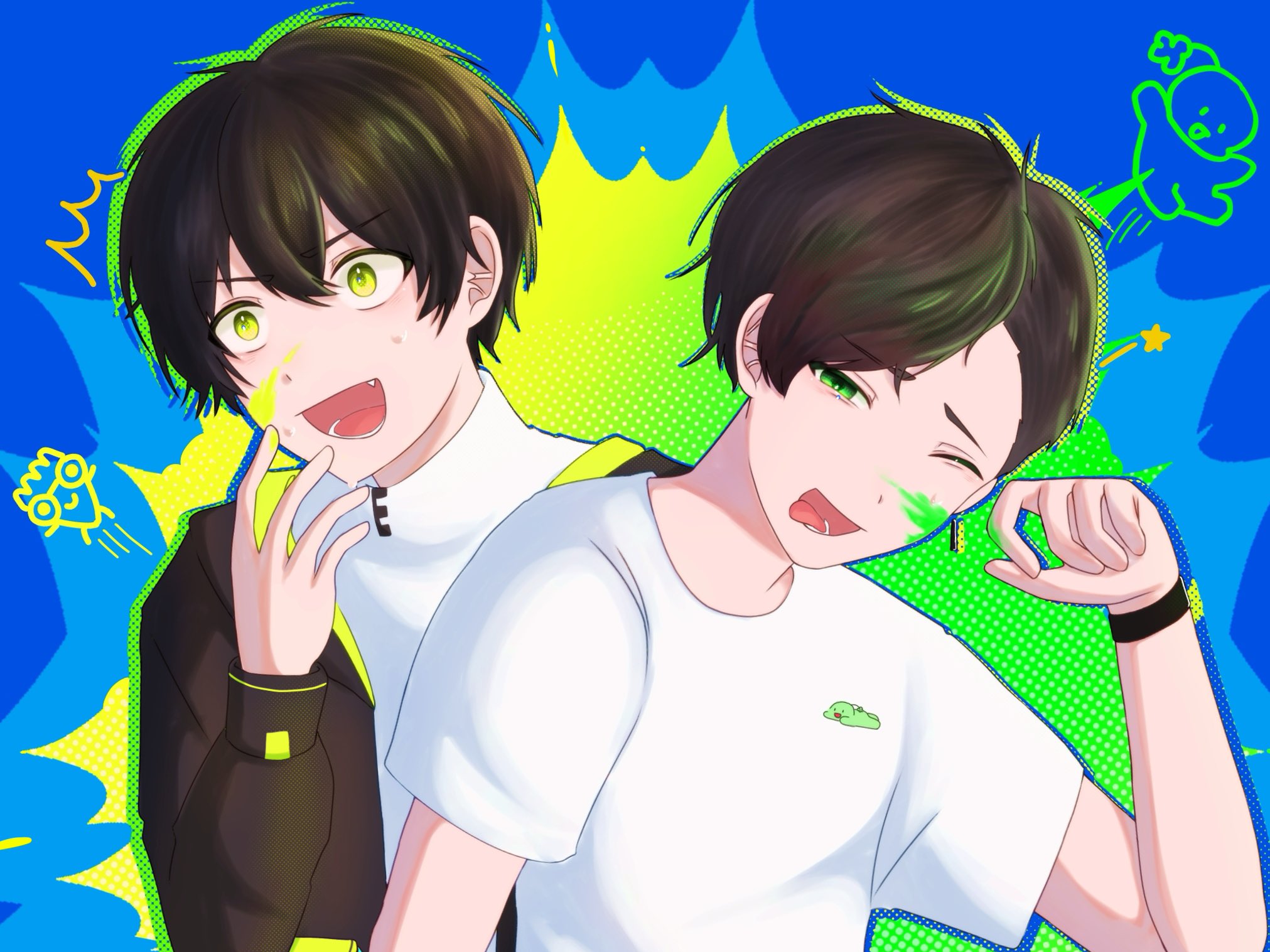 naco様♡ありがとうございます♡ desucoco on X: 