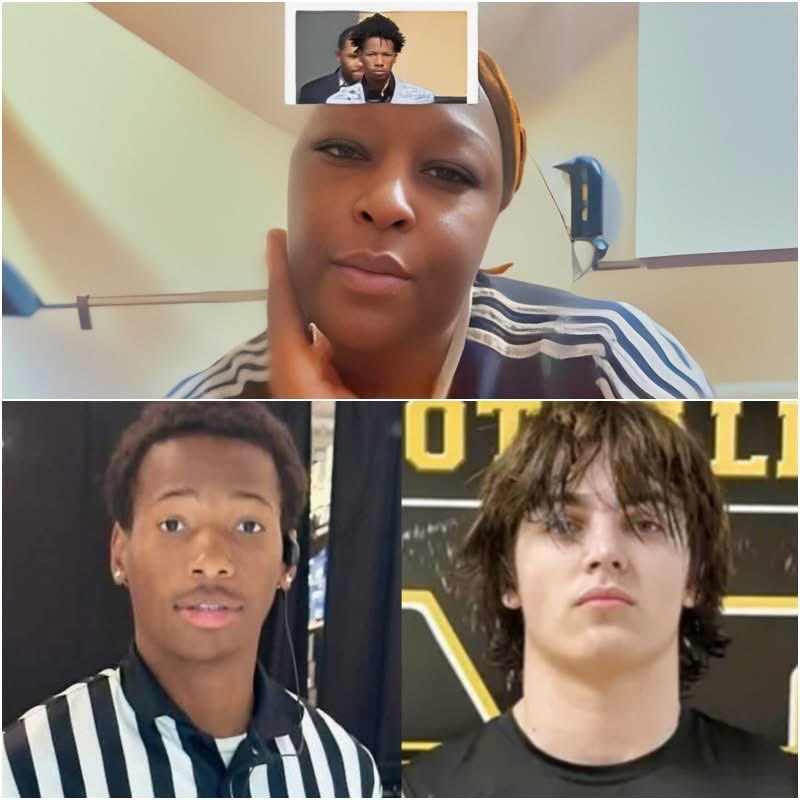 DK🇺🇸🦅🇺🇸 (@1nicdar) on Twitter photo 🚨JUST IN: Karmelo Anthony Supporters Are Raging Online For Their Money Back After His Parents Reportedly Blew Through Over $500,000 In Donations. 
Living the Dream! 🙄 🚨JUST IN: Karmelo Anthony Supporters Are Raging Online For Their Money Back After His Parents Reportedly Blew Through Over $500,000 In Donations. 
Living the Dream! 🙄