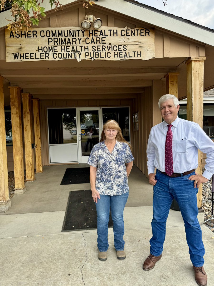 Congressman Cliff Bentz tweet media