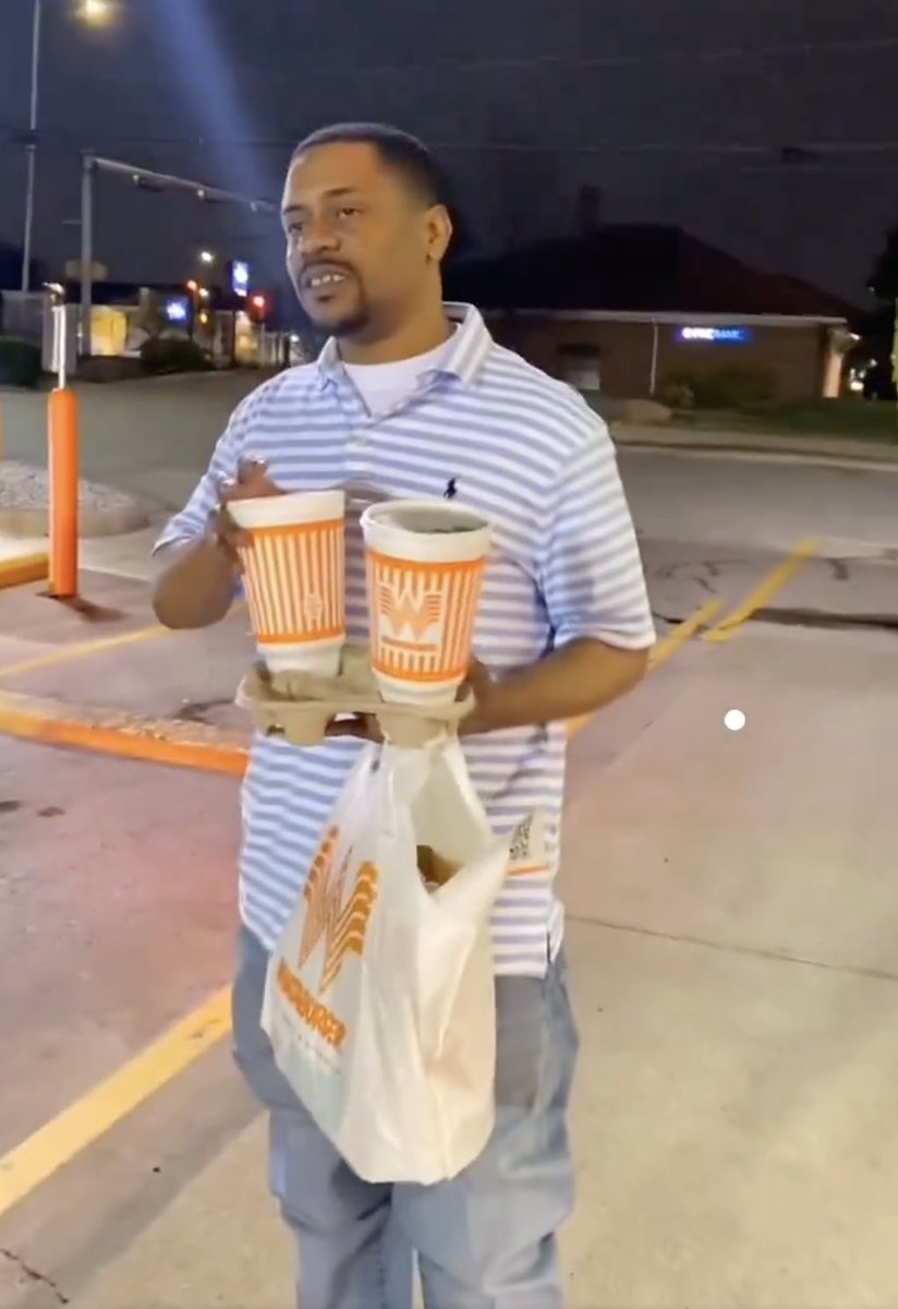 Now that the dust has settled...was he fresh?