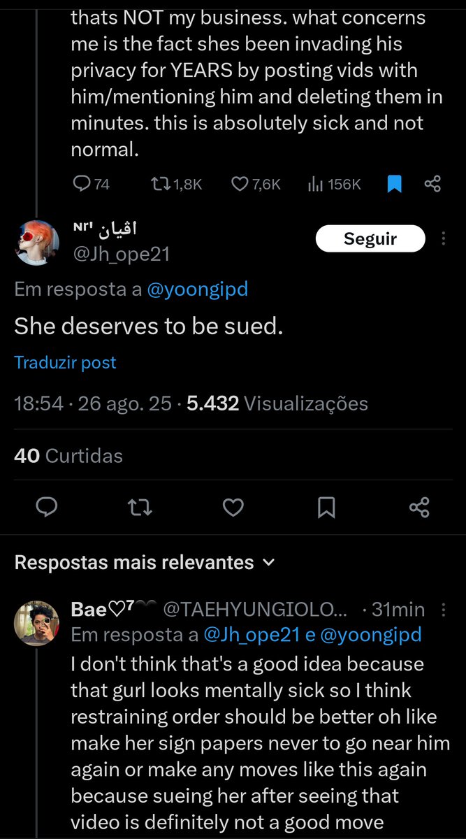 elas em pânico mds