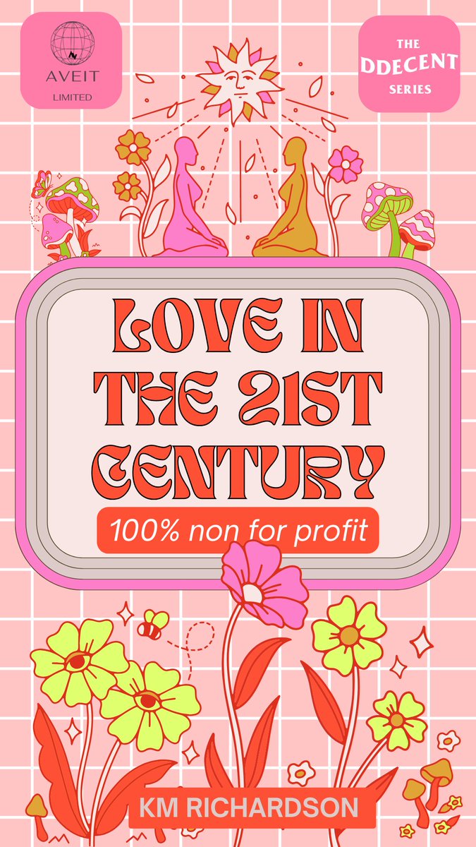 This ebook is free on our charitys website, or YOU can donate and that would be great too.
Much love 
aveit.org.au