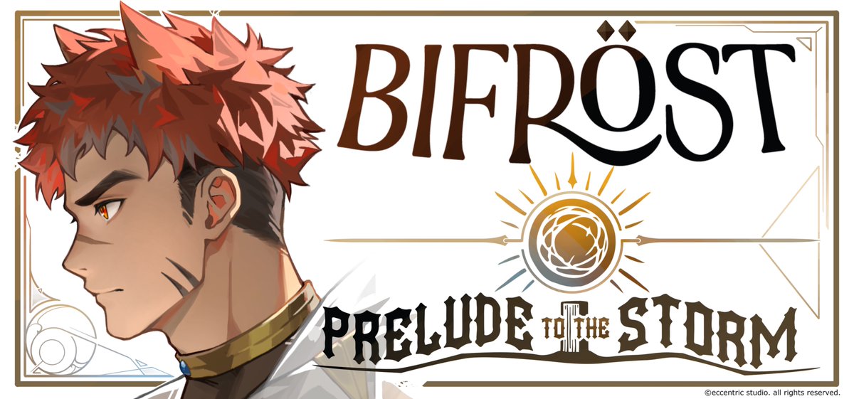 EccentricStd's tweet image. official banner’s done!
if you’d like to support us, maybe put it up on your profile🥹