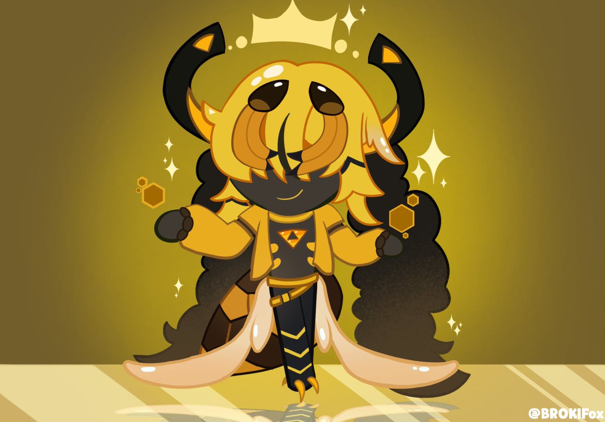 AT with <a href="/MGM_CRK/">NANO_CRK</a> Took 2 days to make this ! Now I've done Rich Honey Cookie and this guy!!! Hope ya love it my friend ;>