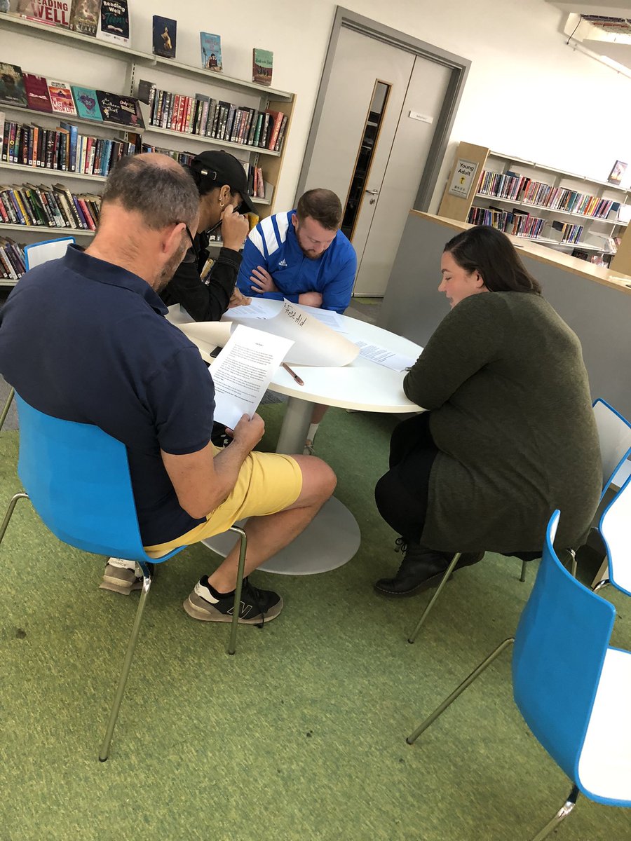 Stay Safe tweet media