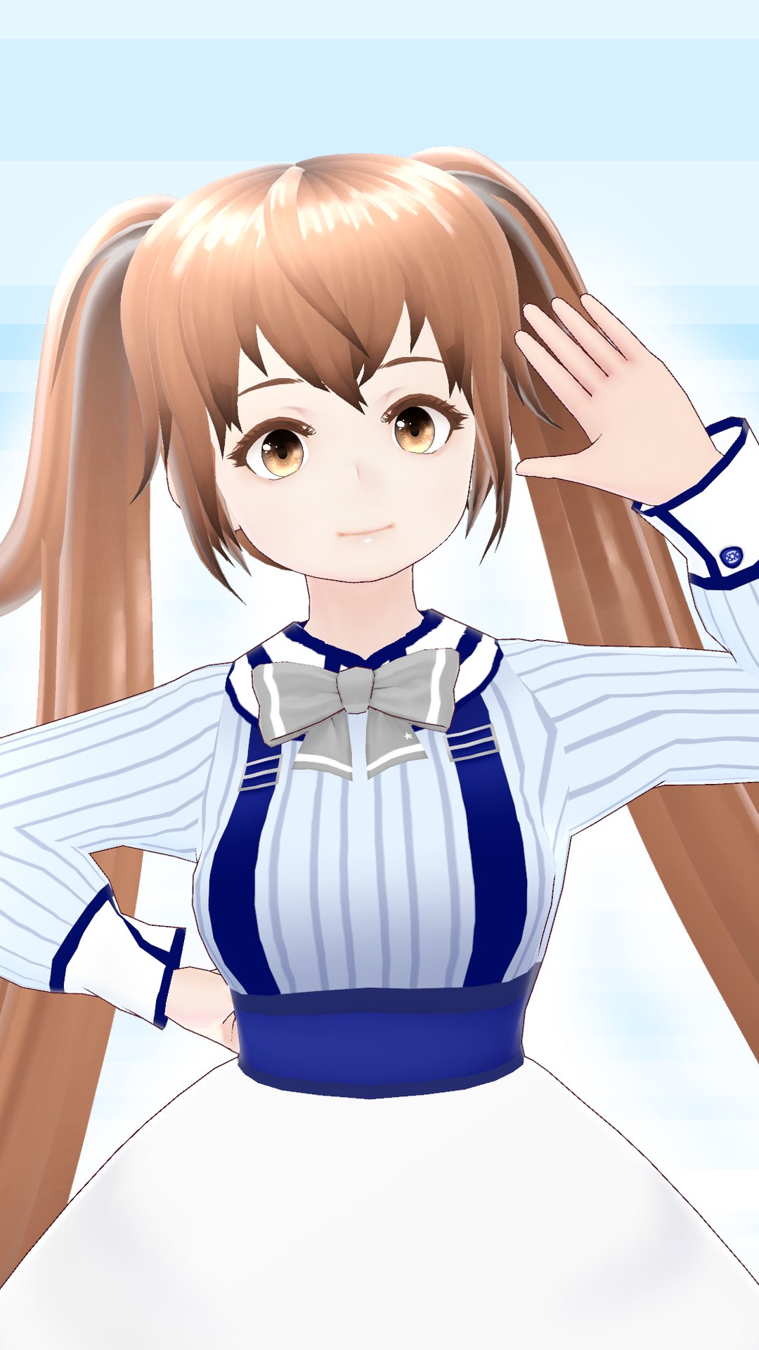 そら海様　あみぐるみのオーダーありがとうございました⸜(*ˊᵕˋ*)⸝‬ あみぐるみオーダーメイド受付中です♪ - amidoll planet - BOOTH
