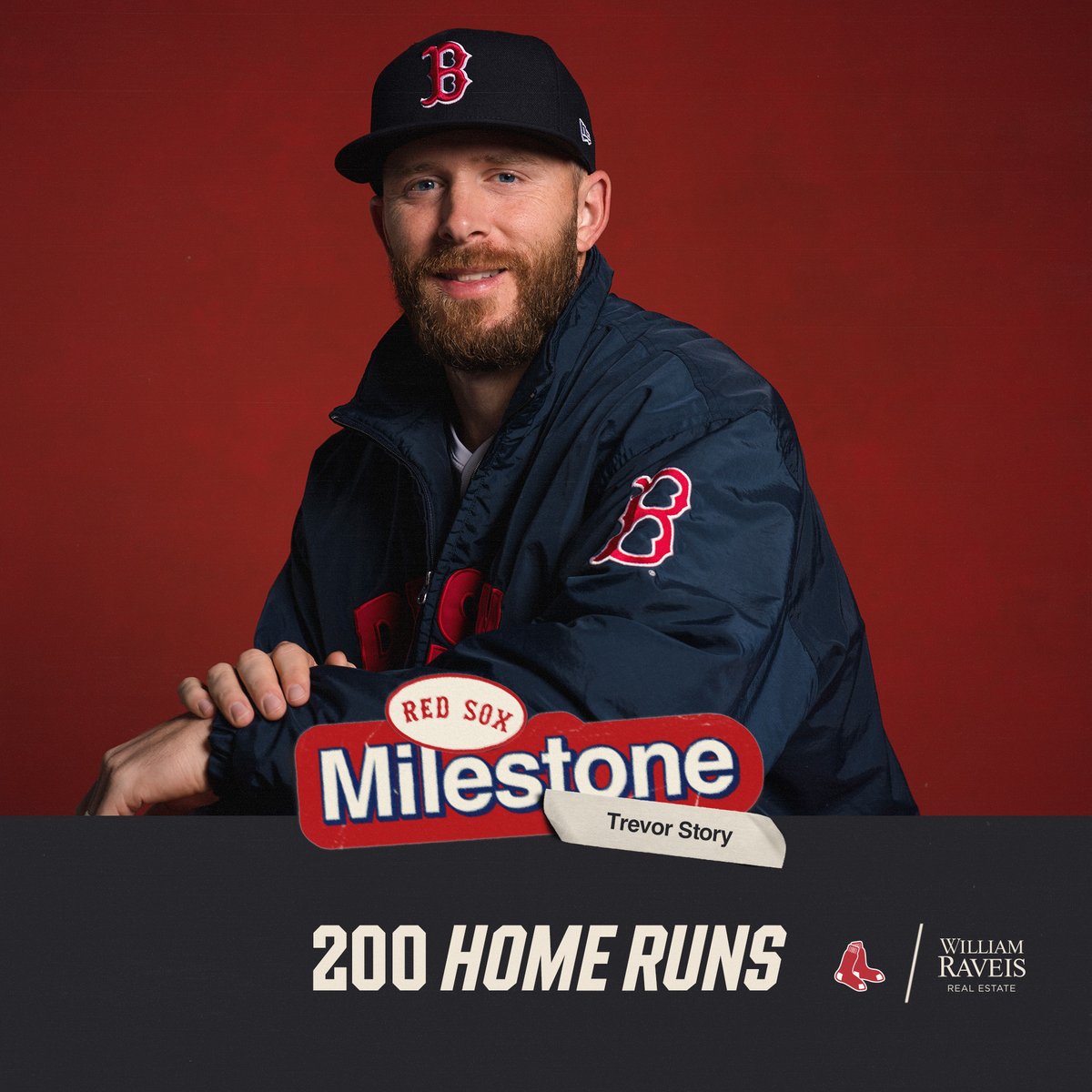 Congrats on no. 200, Story! 👏